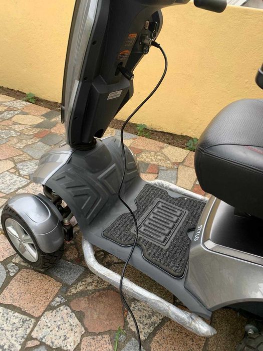 Scooter Mobilidade reduzida - Scooter I-Vita