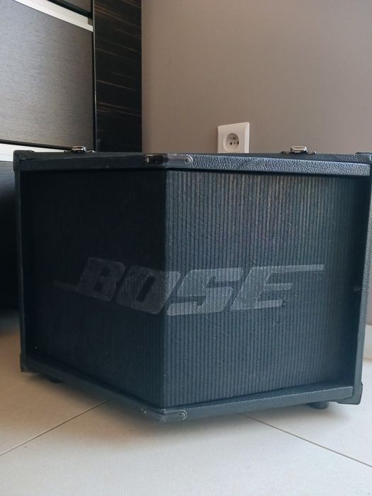 Bose 800 professional kultowy głośnik USA szerokopasmowy