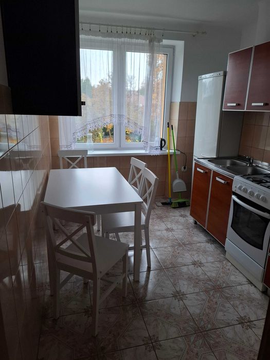 Do wynajęcia mieszkanie  2 pokojowe