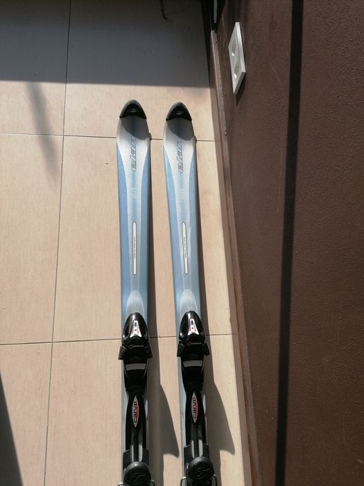 Narty Elan 160 cm