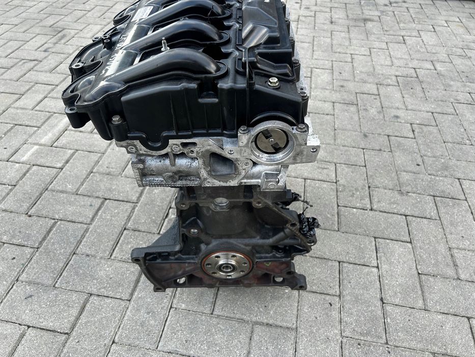 silnik 2.5 dci cdti nissan primastar interstar 2001-2010r 100-150km g9u