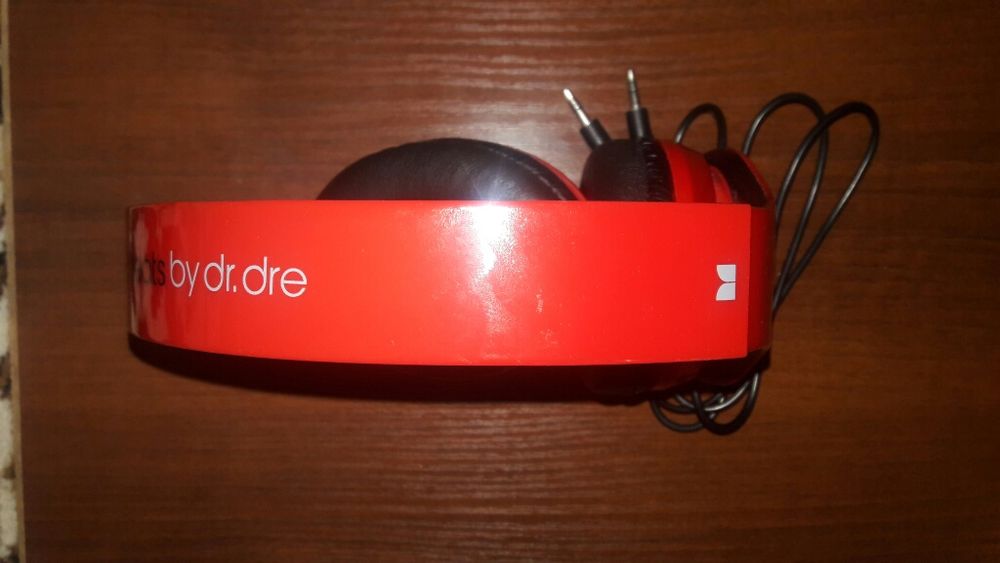 Продаются наушники Beats - By Dr. Dre