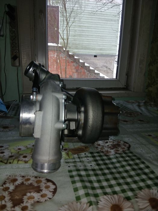 Продається Турбіна