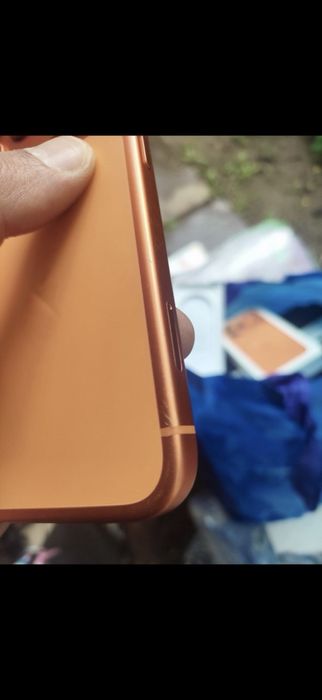 Фізична sim. Iphone 17 pro