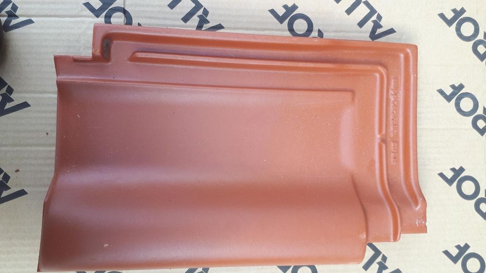 Dachówka Syriusz miedziana