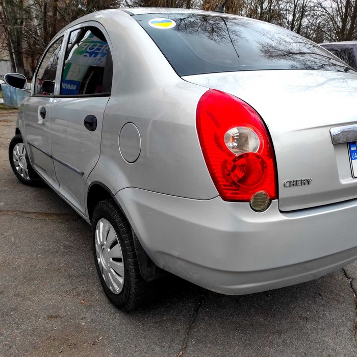 Экономный вариант