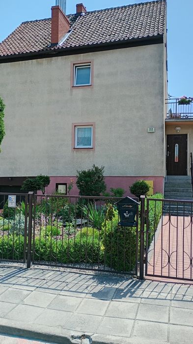 Giżycko wynajem pokoi w domu jednorodzinnym INFO,REZ,TEL, SMS