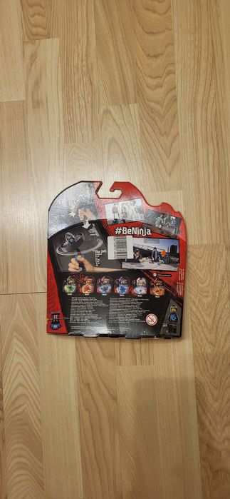 Lego 70634 ninjago masters of spinjitzu nya