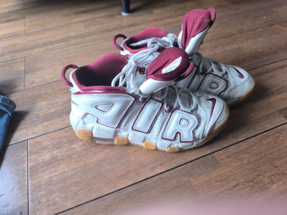 Nike air uptempo rozmiar 39