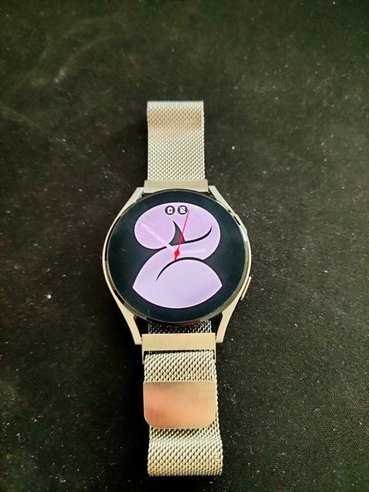 Samsung Galaxy Watch 4 40mm WiFI Bluetooth GPS SM-R860