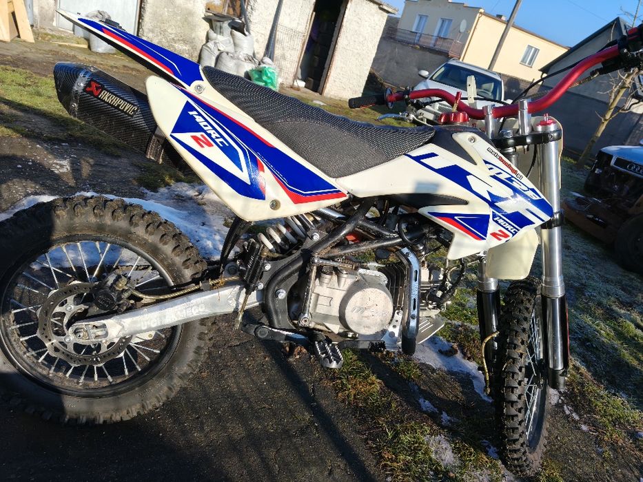 Motor mrf140 sprzedam