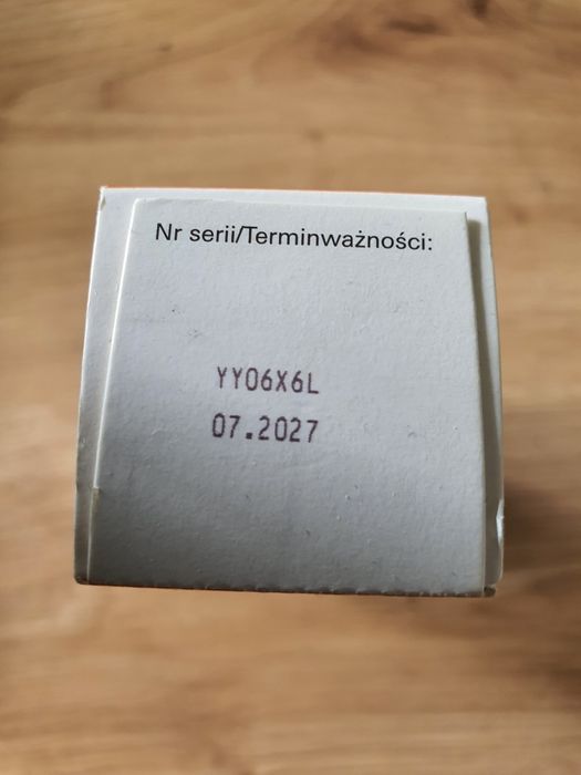 Skino-krem do cery trądzikowej