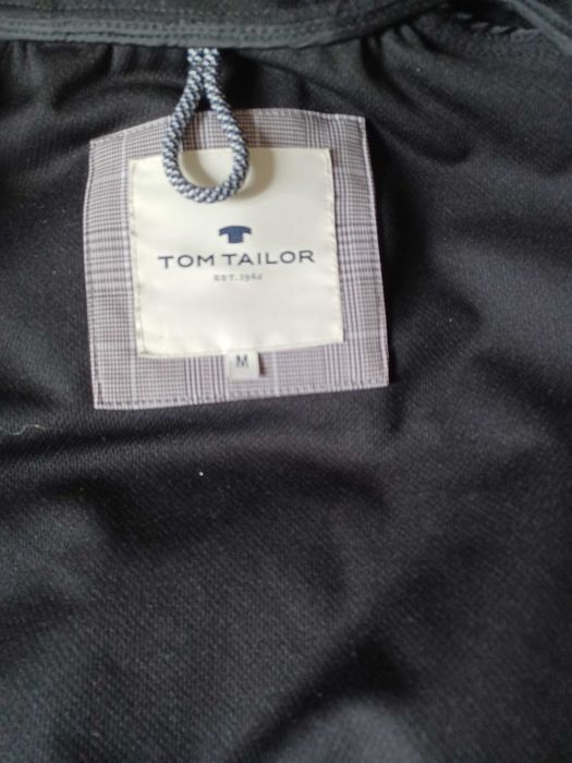 Ветровка/куртка Tom Tailor(оригинал)