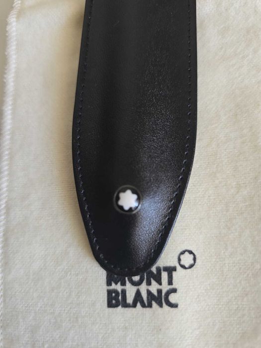 Estojo MONTBLANC Meisterstück