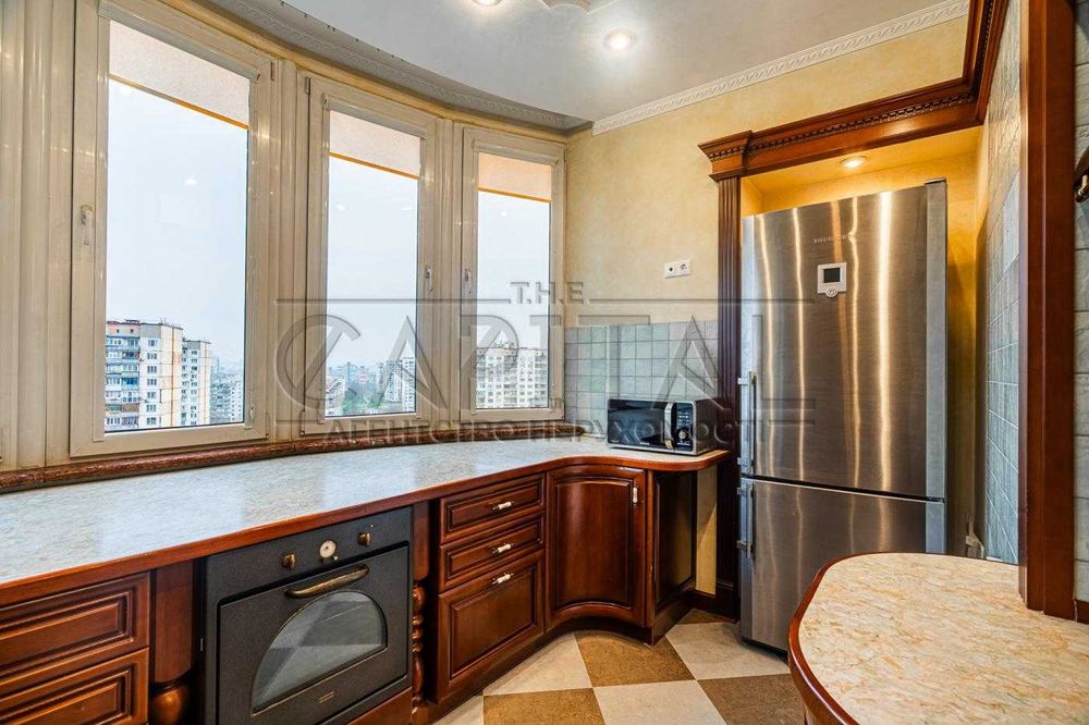 Продаж унікальної квартири на Оболоні! Володимира Івасюка 4!