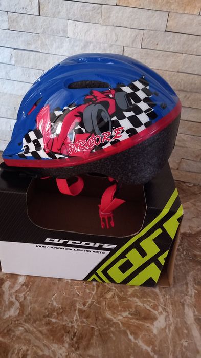 Шльом для малят 2+