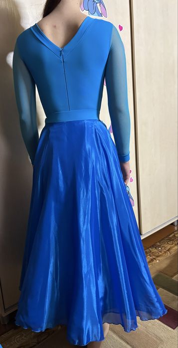 продам бейзік( з двома юбками)