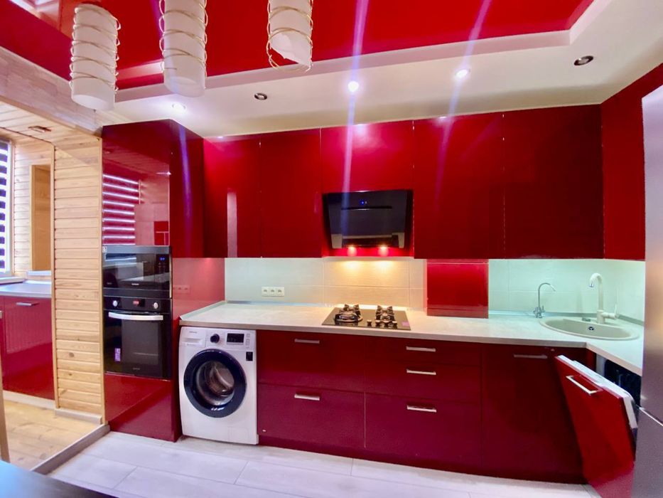 Продаж -2к квартири ЖК Петрівський Квартал