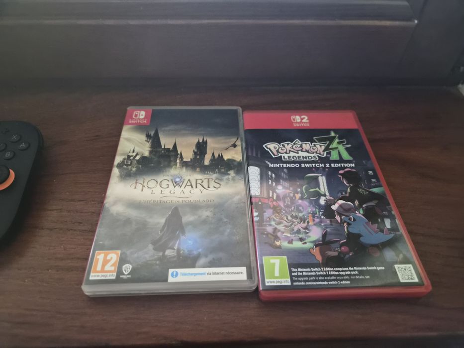 Nintendo switch 2
