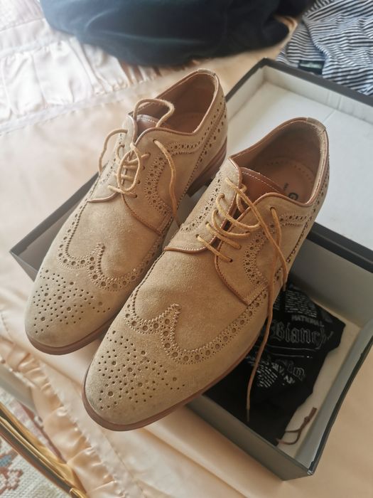 Sapatos George's