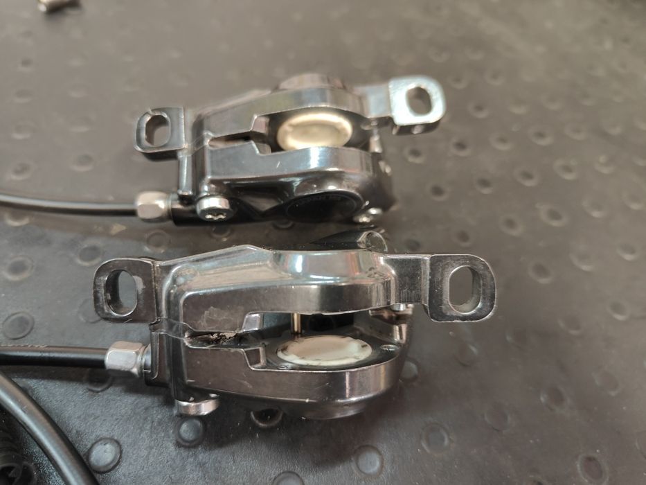 Shimano, гільмівні каліпери, BR-RS78 Ultegra, postmount