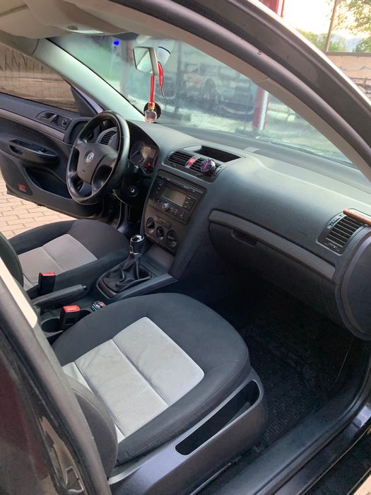 Продам авто Шкода Октавія А5