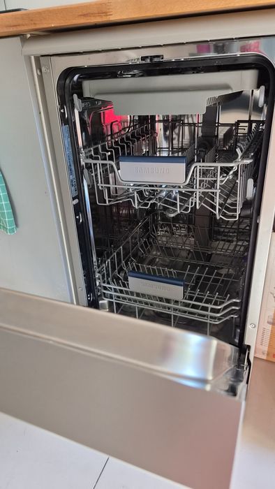Zmywarka, używana. W bardzo dobrym stanie
