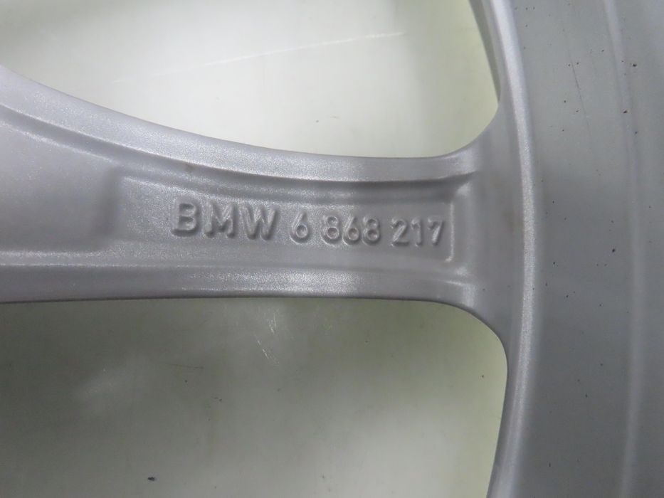 Alufelgi 17'' Bmw 5 G30 G31 5x112 7,5j Et27