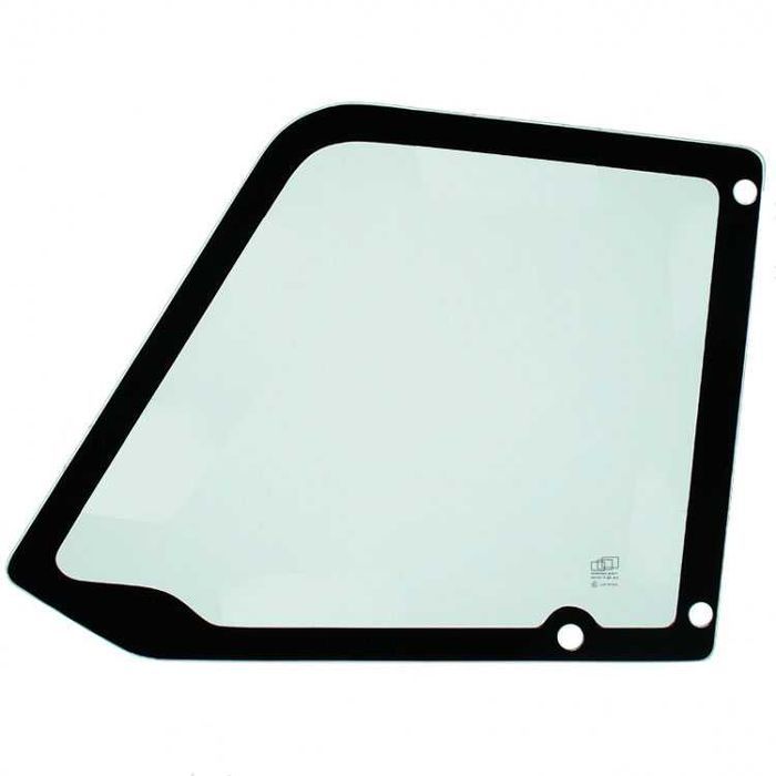 Vidros e Acrílicos para Máquinas Industriais