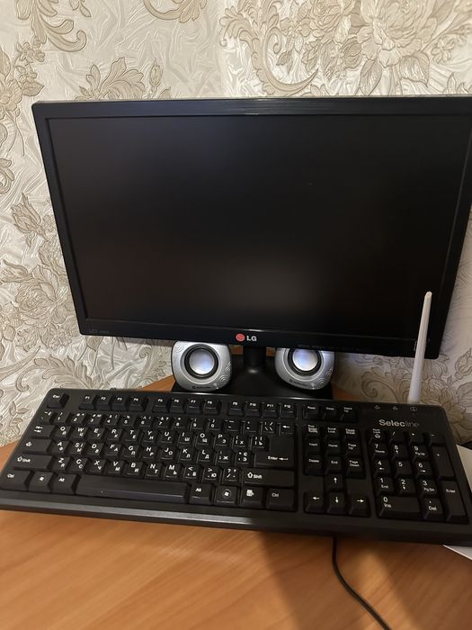 Продається б/у компʼютер