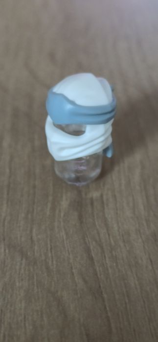 LEGO Ninjago nakrycie głowy