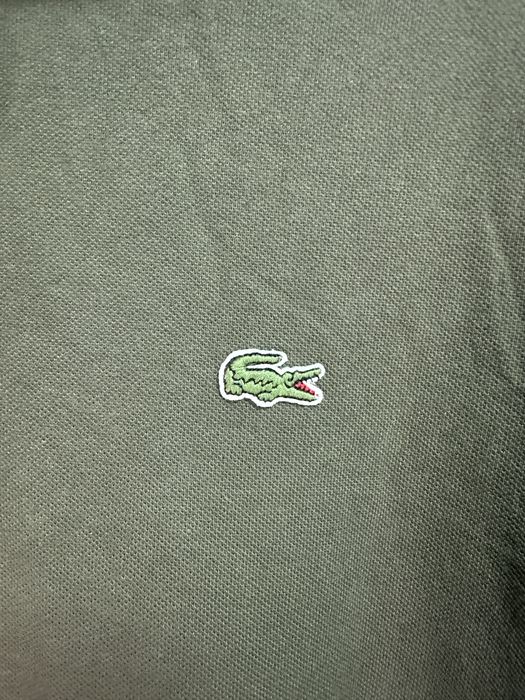 Męska Koszulka Polo Lacoste | Rozmiar XL | Oryginalna