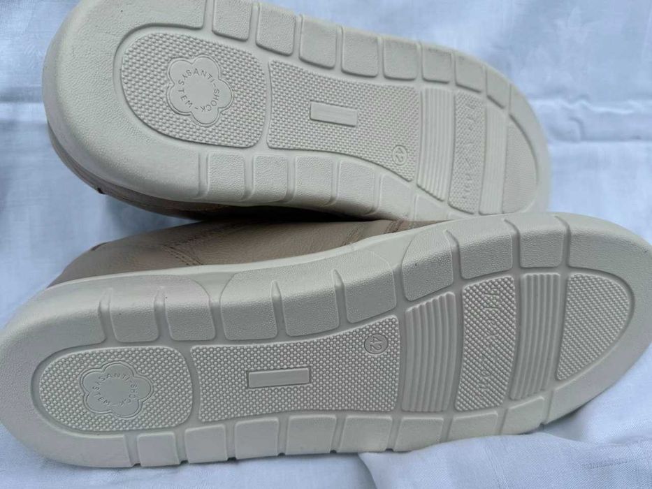 кожаные туфли мокасины кроссовки сникеры Medicus р. 42 27 см