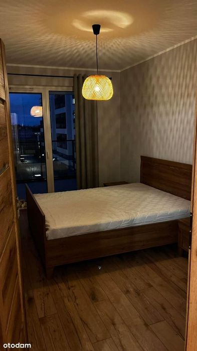Mieszkanie. 2 pokoje. Poznań, Świerzawska Taras/m. postojwe/ garderoba - Widok 5