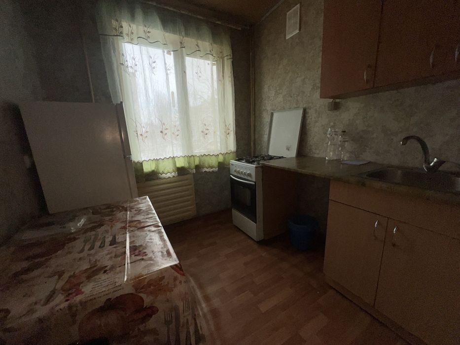 Здам 1 кімн квартиру ,район МАКДОНАЛЬДС  ( 7000+ світло)