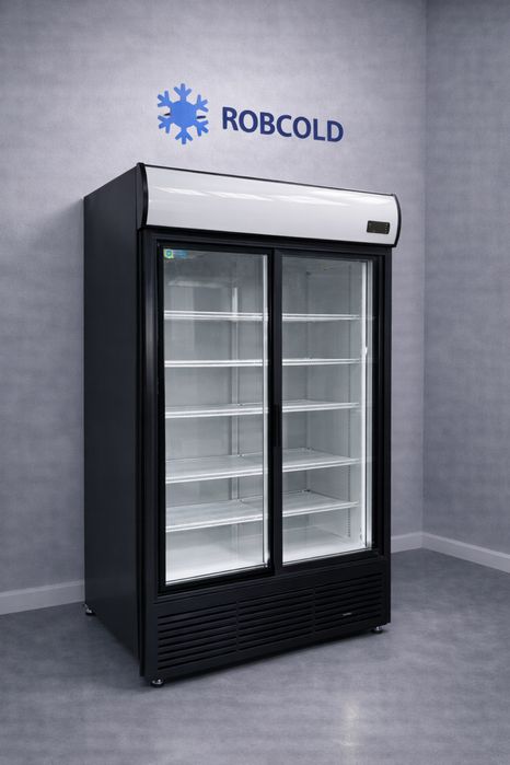 Witryna chłodziarka Klimassan 1200 l