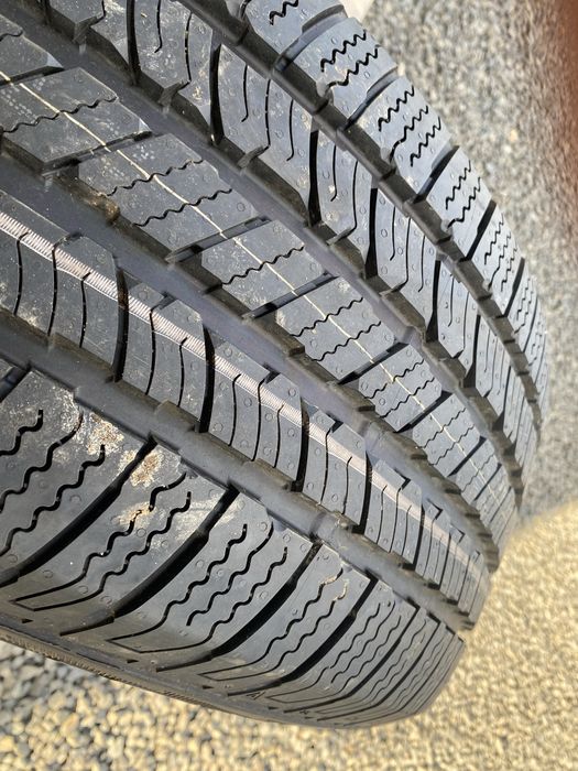 Opona 275/55 R20 Nexen Roadian HTX RH5 nowa