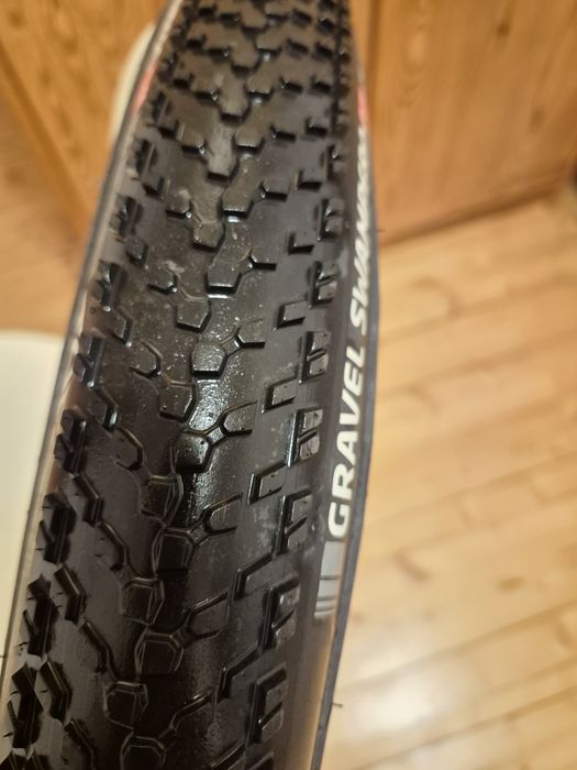 Opona Tufo Gravel Swampero 44c TR