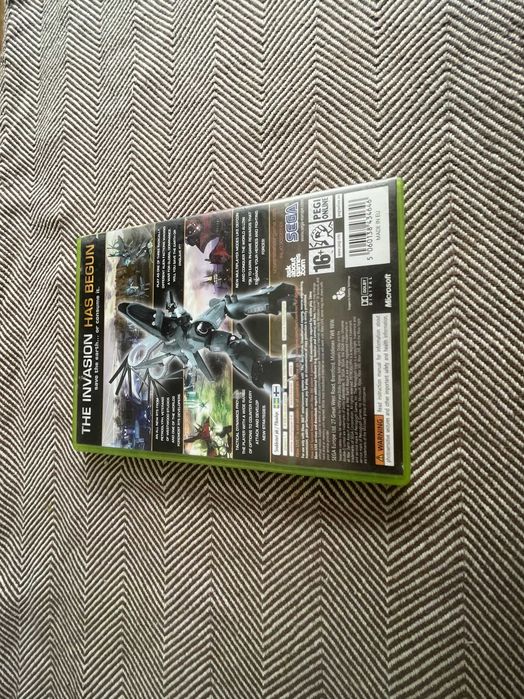 Universe at War Xbox360