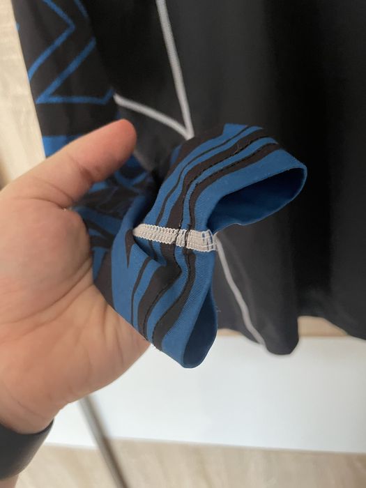 Koszulka Fixgear XXL sportowa 2xl kompresyjna plus size