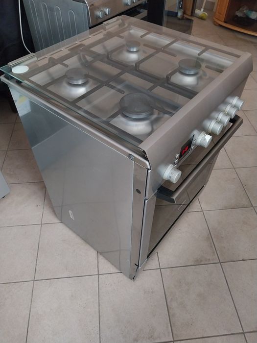 Газова плита BOSCH 60см