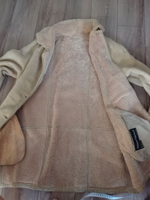 Дублянка жіноча розмір 56