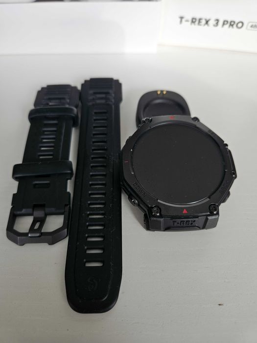 Smartwatch Amazfit T-Rex 3 Pro 48mm