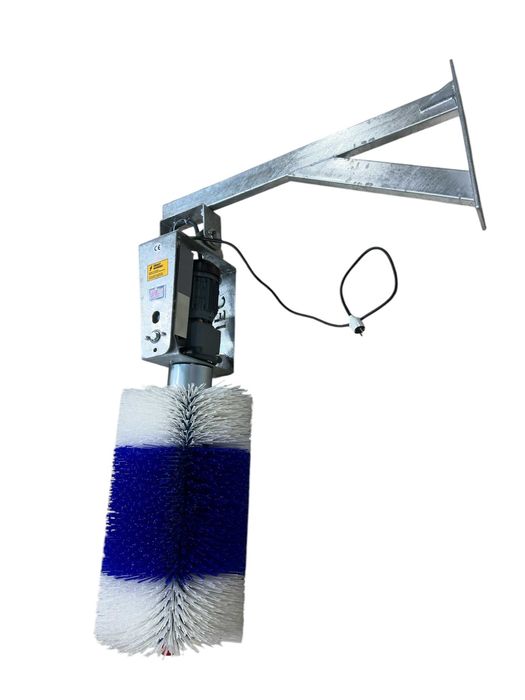 Czochradło Automatyczne pionowe wahliwe