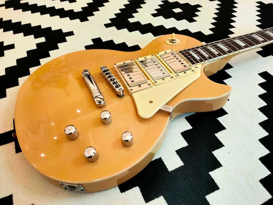 Електрогітара Gibson Les Paul