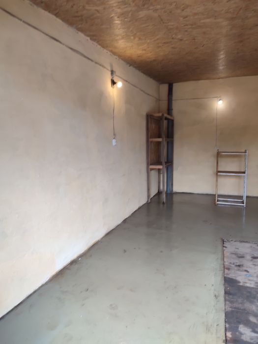 Продаю гараж а/к Лада в Октябрьском