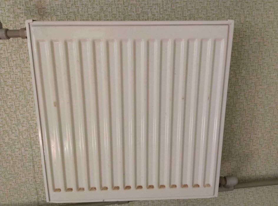 Батареї для опалення