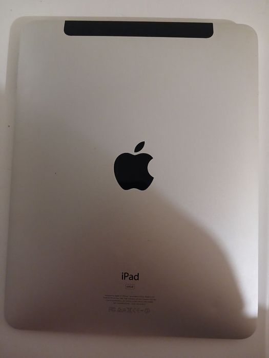 Apple iPad на запчасти
