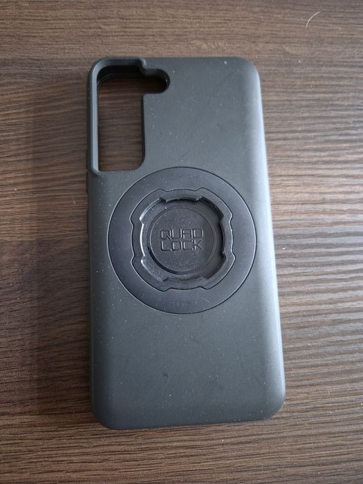 Etui Quadlock Samsung s22