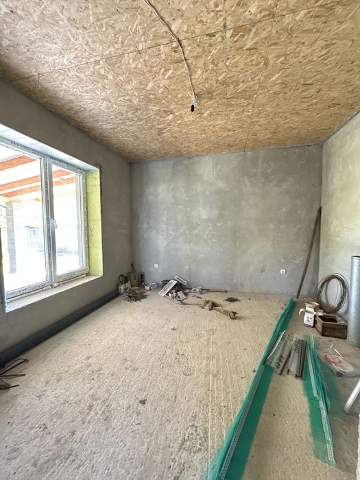 Новобудова Таргівці 5 хв від м. Ужгород